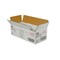 National Checking 2 Part Green Tint Carbonless 13 Line Guest Check 50 Checks, PK40 G4797 - alternate 2